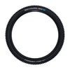 Vouwband Schwalbe Nobby Nic Super Trail 29 x 2.60 65-622 mm - zwart