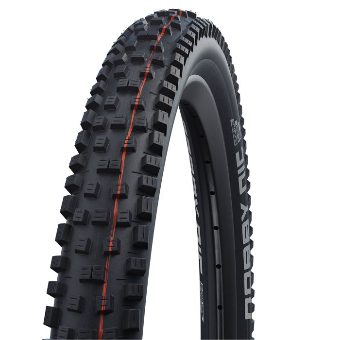 Abi outer tire 29 Schwalbe Nobby Nic