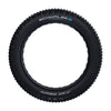 Schwalbe Exterior 26-4.00 (100-559) Jumbo Jim Evolution Black VW