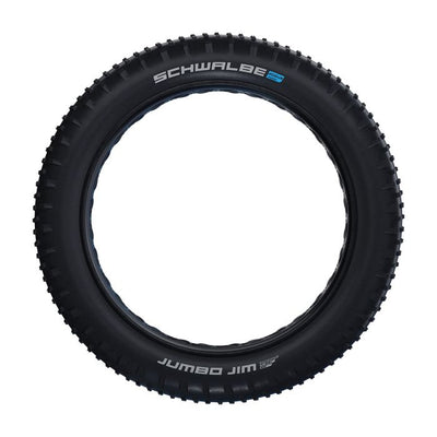 Schwalbe esterno 26-4,00 (100-559) Jumbo Jim Evolution Black VW