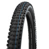SCHWALBE ESTERNO 27.5-2.25 (57-584) Walked EvO Superg E50 ZW.