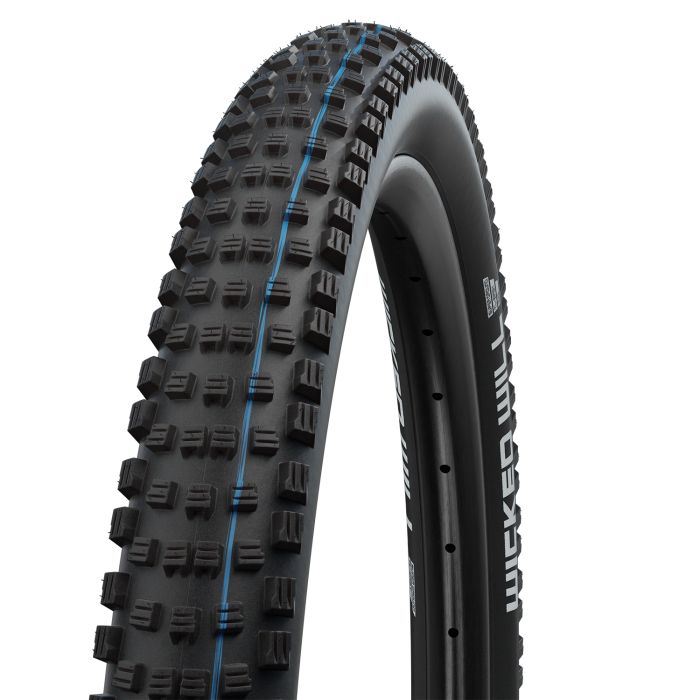 SCHWALBE ESTERNO 27.5-2.25 (57-584) Walked EvO Superg E50 ZW.