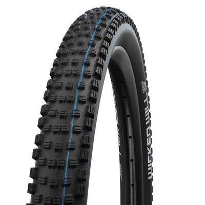 SCHWALBE ESTERNO 27.5-2.25 (57-584) Walked EvO Superg E50 ZW.
