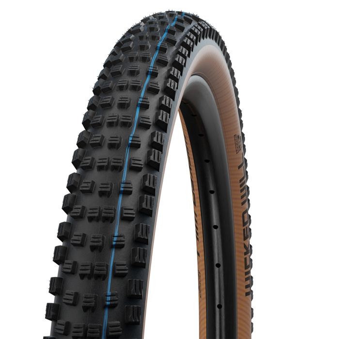 ABI tire 27.5 Schwalbe Wicked Will