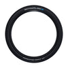 Band pieghevole Schwalbe Racing Ray Super Ground 29 x 2.10 54-622 mm - Nero