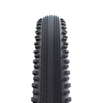 Schwalbe Exterior 27.5-2.25 (57-584) rendimiento de huracanes negros