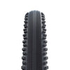 Buitenband Schwalbe 28-1.60(42-622) Hurricane Performance zwart