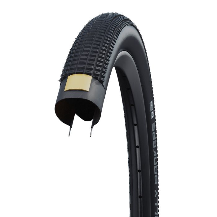 Schwalbe Tire 26-2.10 (54-599) Billy Bonkers perf Sw-Sk plegable Banda