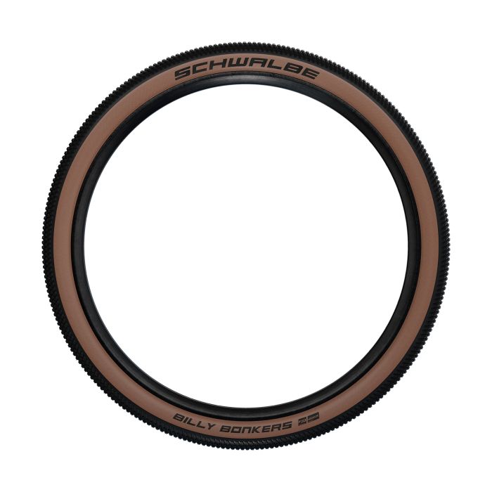Pneumatico Schwalbe 26-2.10 (54-559) Billy Bonkers Perfe ZW BR-SK Piene pieghevole