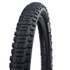 Schwalbe johnny watts - folding - addix - dd - raceguard - 27.5x2.35 - black