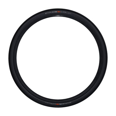 Folding band Schwalbe G-One Allround Super Ground 28 x 1.50 40-622 mm-Black