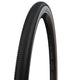 Banda plegable Schwalbe G-One AllRround RaceGuard 28 x 1.35 35-622 mm-Bronze Sidewall