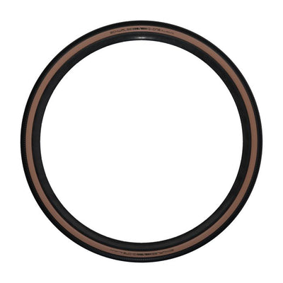 Schwalbe vouwband g-one allr. perf 35-622 tlr zwart brons