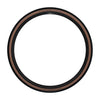 Schwalbe g-one allround - tle - addix - raceguard - 700x45c - bronze sidewall