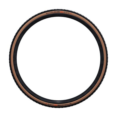 Schwalbe tire 27.5-1.30 (33-584) X-One Refelection EVO SR VG TLE SW-Skin
