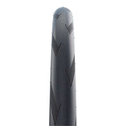 Schwalbe pro one tubeless - tle - addix race - super race - v-guard - 700x32c - black - afbeelding 2