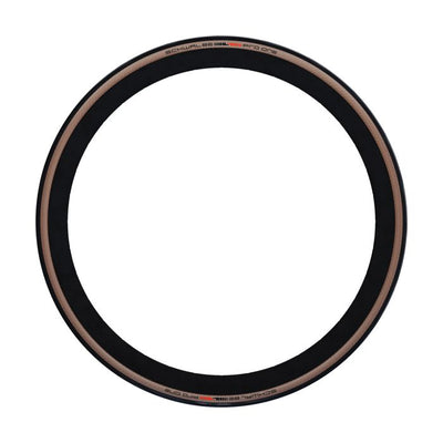 Schwalbe Pro one evo tle super race vouwband transparant skin 28x1.25