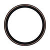 Schwalbe - pro one evo tle super race vouwband transparant skin 28x1.30