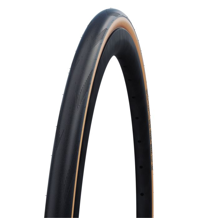 Schwalbe one tubeless - tle - addix - raceguard - 700x28c - classico