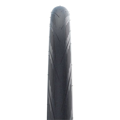 Banda plegable Schwalbe Lugano 2 K-Guard 28 x 0.90 23-622 mm-negro