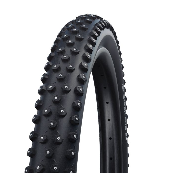 Schwalbe ice spiker pro dd 29x2.60 tle e-25 folding tire