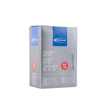 Schwalbe Tubo interior SV19 27 28 29 pulgadas 40 62-622 SV 40 mm