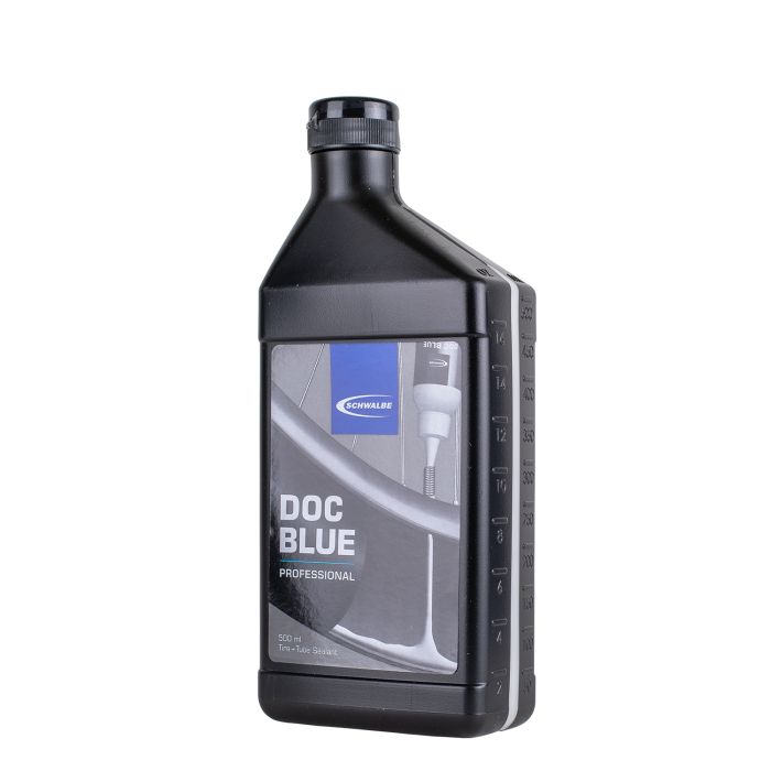 SCHWALBE DOC Blue Tubeless Sealiant, 500 ml