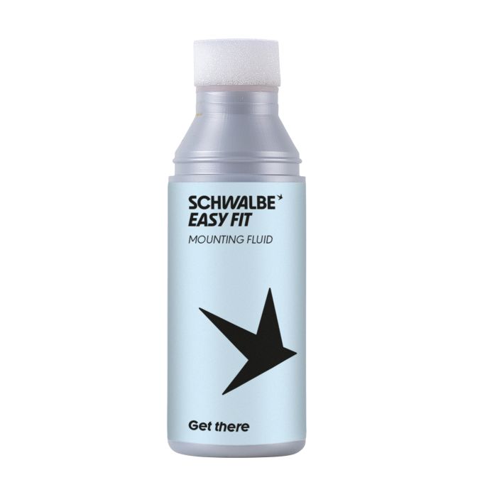 Schwalbe easy fit - líquido de montaje - 50ml