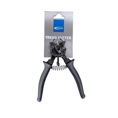 Cortador de la banda de rodadura Schwalbe Cutter