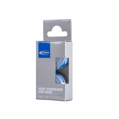 Nastro per cerchioni in tessuto ad alta pressione Schwalbe (2 m) - 18 mm