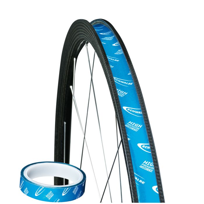 Nastro per cerchioni tubeless Schwalbe (10 m) - 27 mm