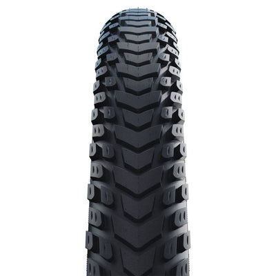 Schwalbe tire 26-2.00 (50-559) Marathon Mondial Perform. black reelection