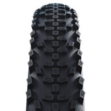 Schwalbe motion smart sam cargo - wired - addix e - super defense - 24x2.35 - black + reflex - afbeelding 2