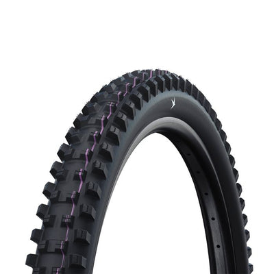 Schwalbe Tire Shredda Gr. pro evol.line 64-622 fr.
