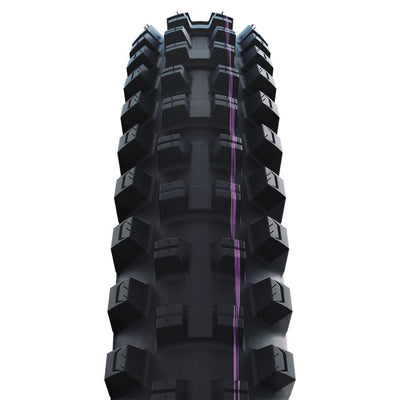 Schwalbe Tire Shredda Gr. pro evol.line 64-622 fr.