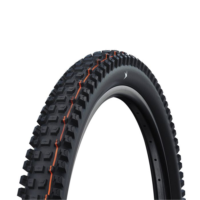 Schwalbe Tire Albert Pro Evol.Line 63-622