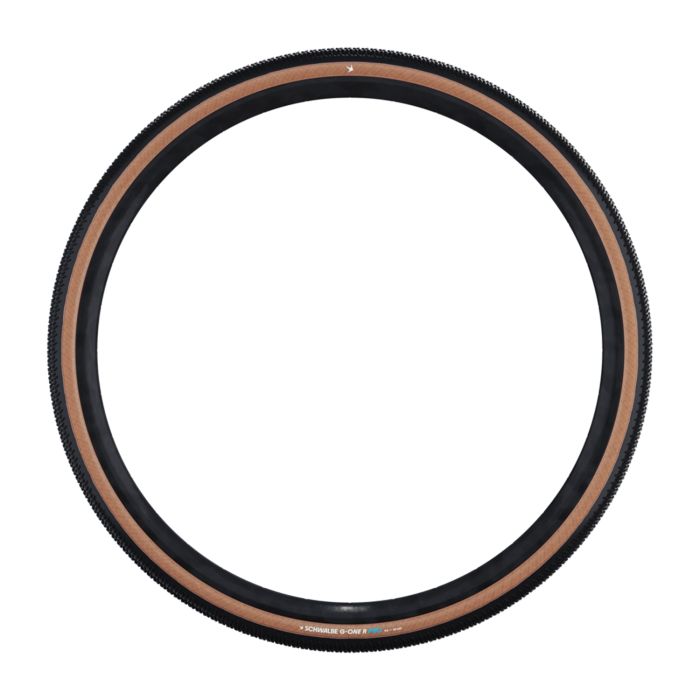 Schwalbe Tire G-One R Evo V-Guard 28 x 1.35 B TS-S-S-SK Fold