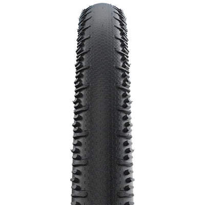 Schwalbe pneumatico g-one Rs 28 x 1.35 b ts-s-sk piega tlr