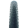 Schwalbe Wire Band Motion Big Apple 50-305 +R Negro