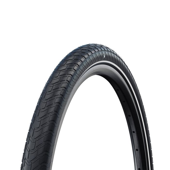 Pneumatici di mela grande schwalbe 55-507 B B+RT RG