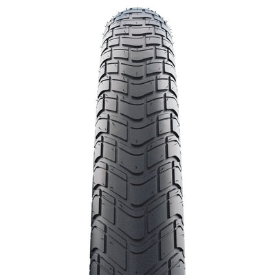 Schwalbe Big Apple Tires 55-507 B B+RT RG
