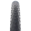 Schwalbe draadband motion big apple plus 55-584 zwart +r