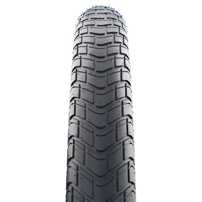 Schwalbe Big Apple Tires 60-584 B B+RT RG