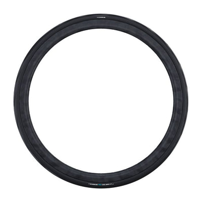 Schwalbe Pleging Band Pro One Aero Front 28-622 Negro