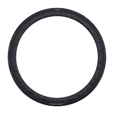 Schwalbe Folding Band Pro One Aero Rear 28-622 Black