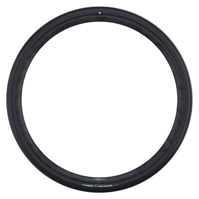Neumático Schwalbe 28 pro one todoterreno