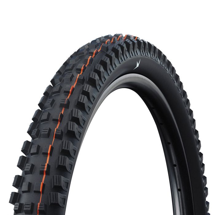 Schwalbe flaquea. magic mar 63-584 b b trail pro