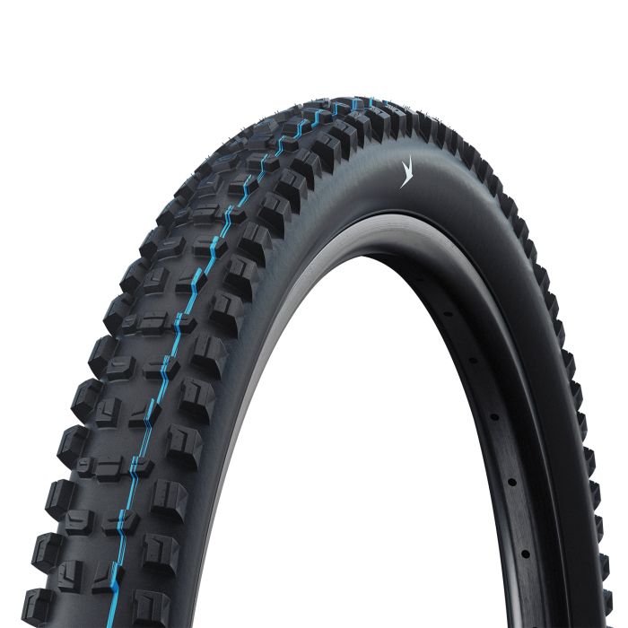 Cubierta plegable Schwalbe romy race pro 29x2.40 tlr mid e-50