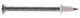 Escupir clavo single shot sc9 70 p 100