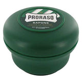 Proraso scheercrème eucalyptus menthol bowl 150ml - afbeelding 1